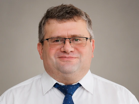 Александр Крутько, главный инженер Мерантекс